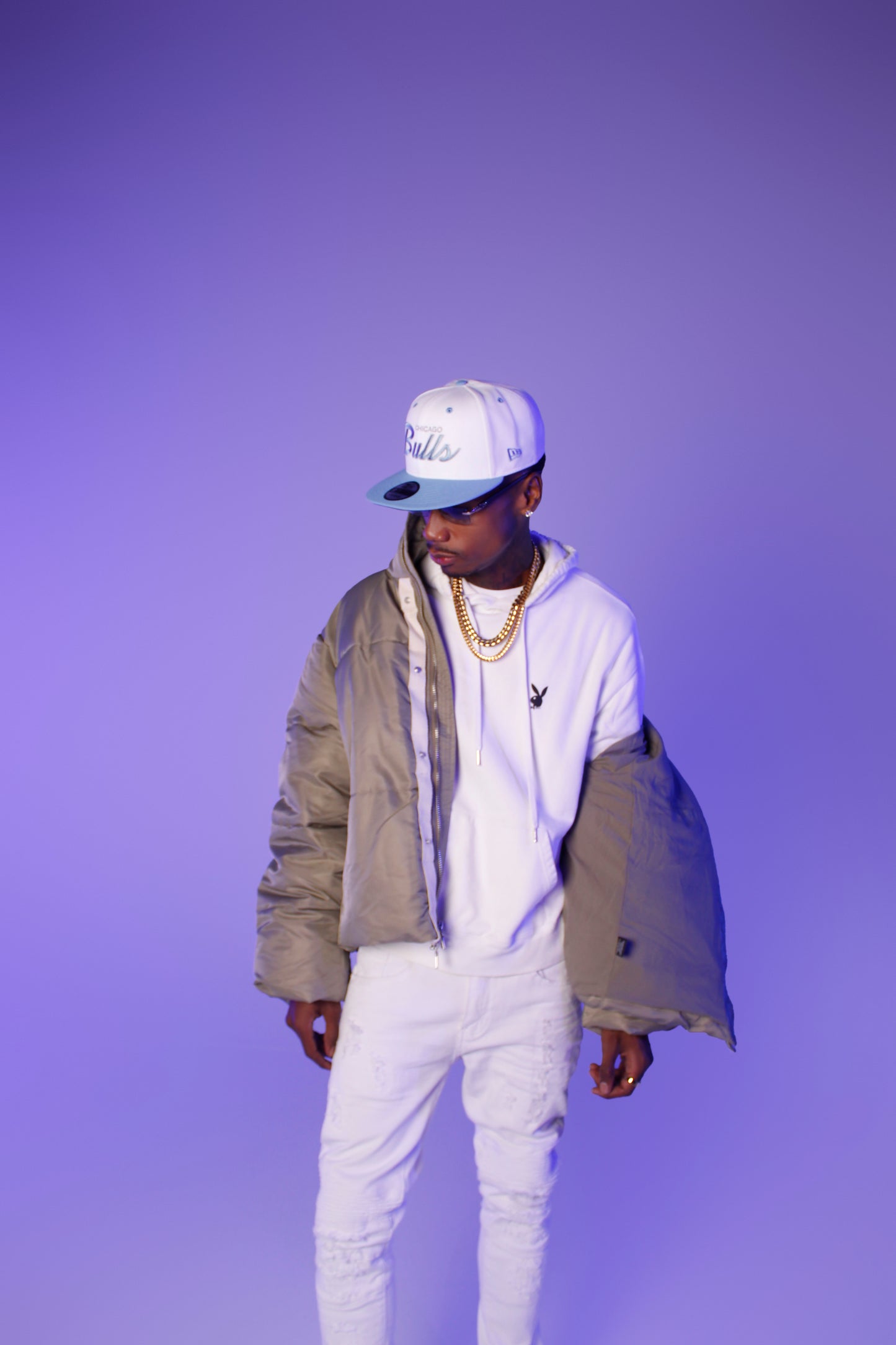 Individual Studio Shoots