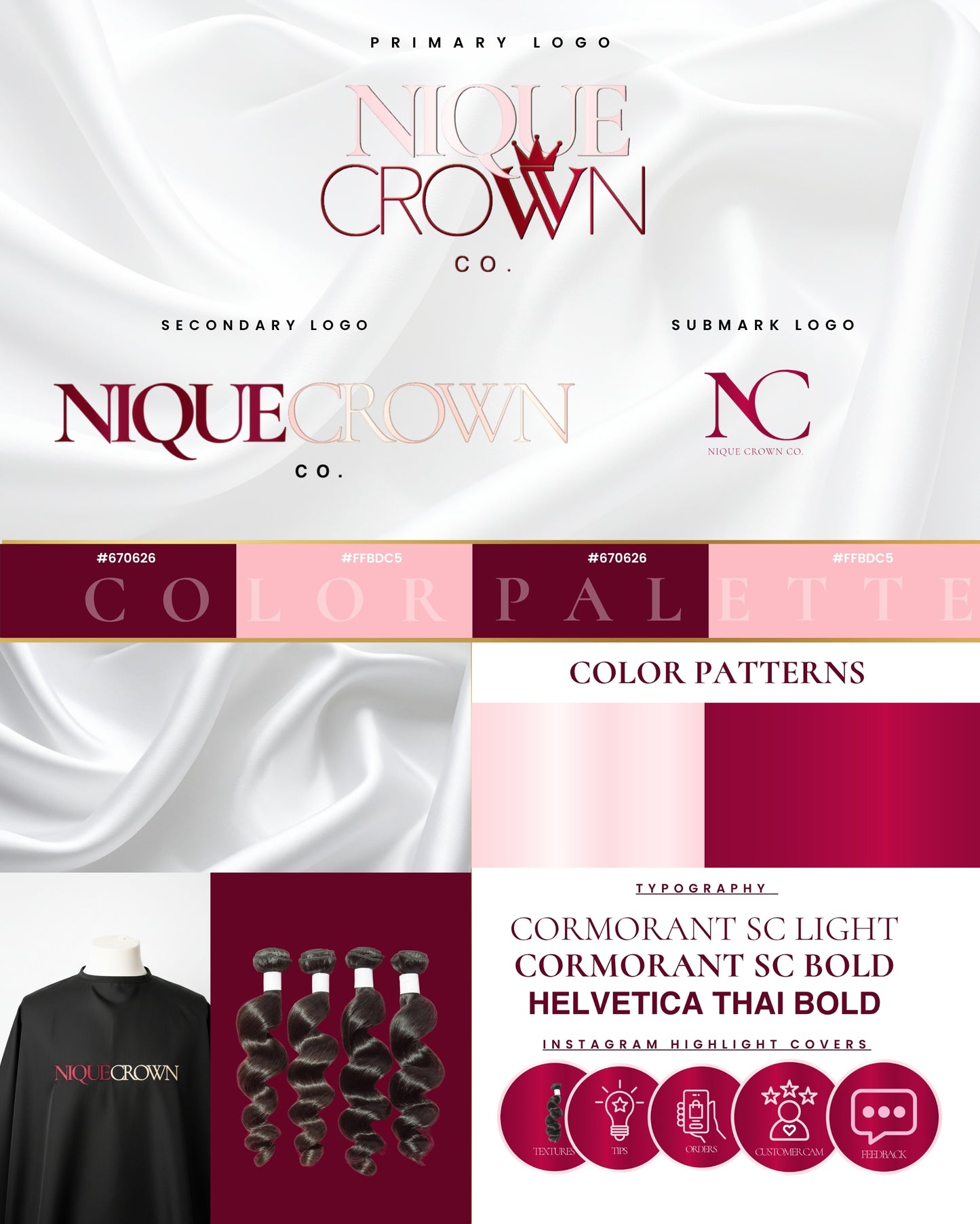 Image Based Logo Suite