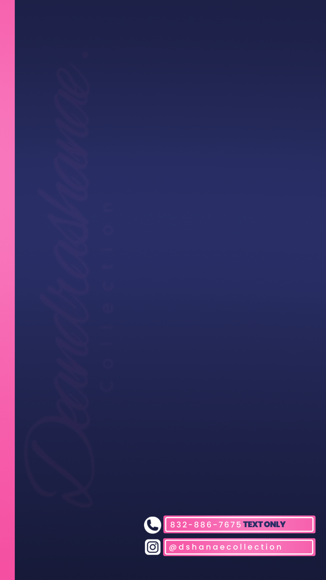 (4) Instagram Story/Feed Template