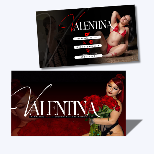 Business Card Design