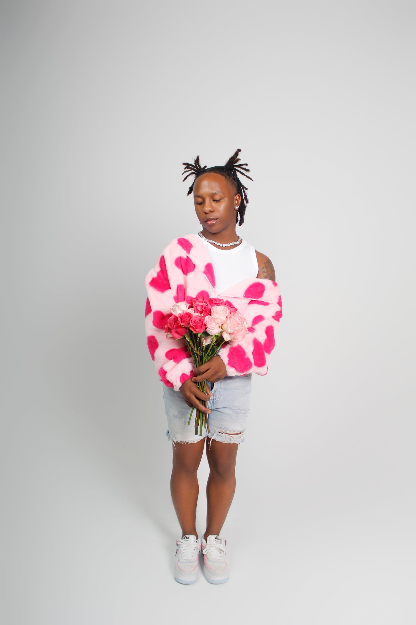 Individual Studio Shoots