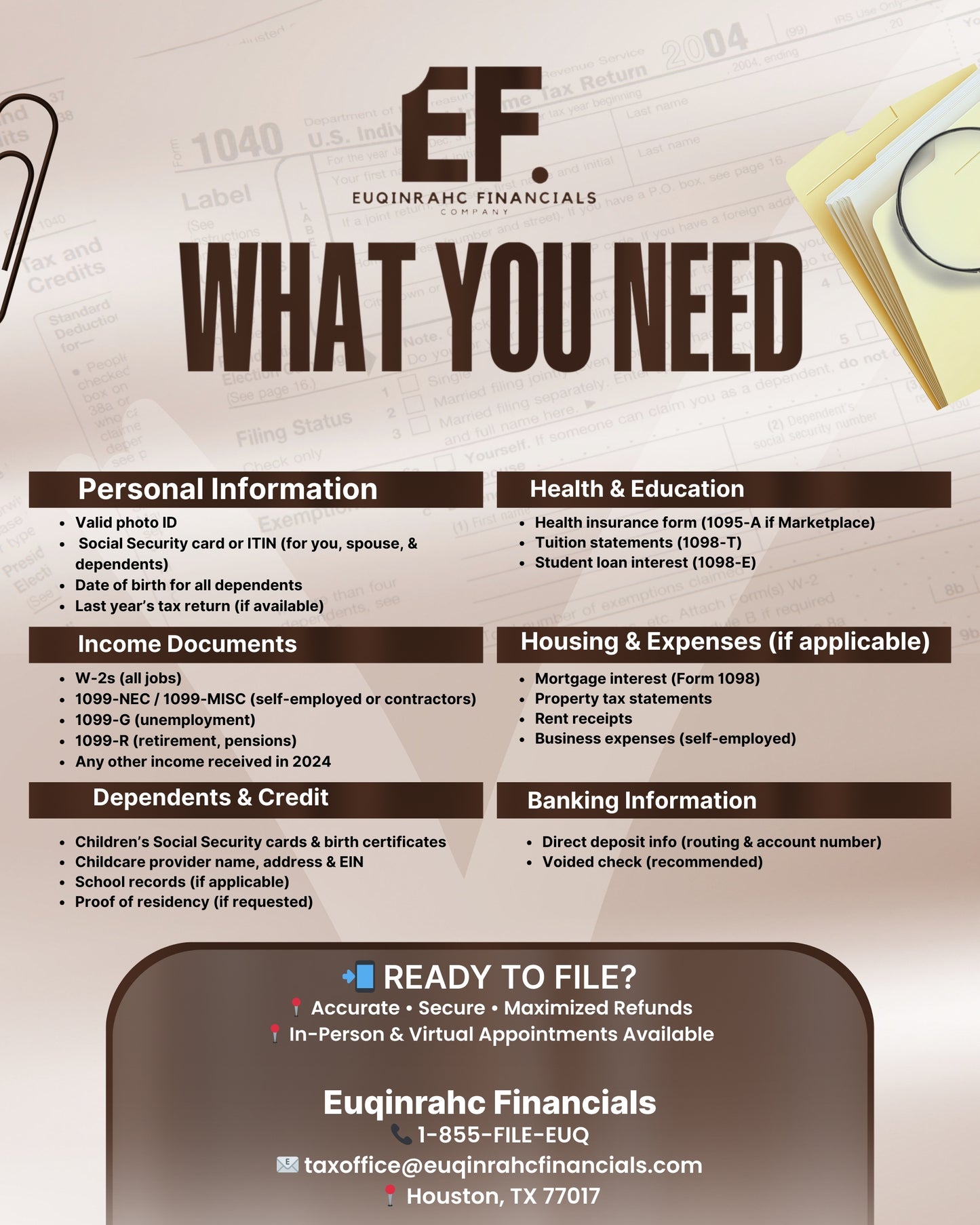 (4) Social Media Branding Content