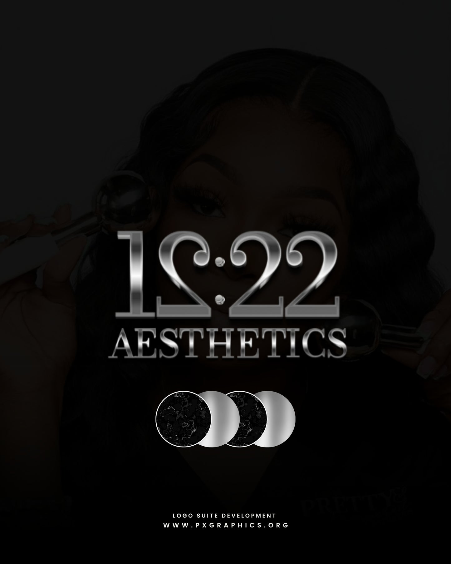 Text Based Logo Suite