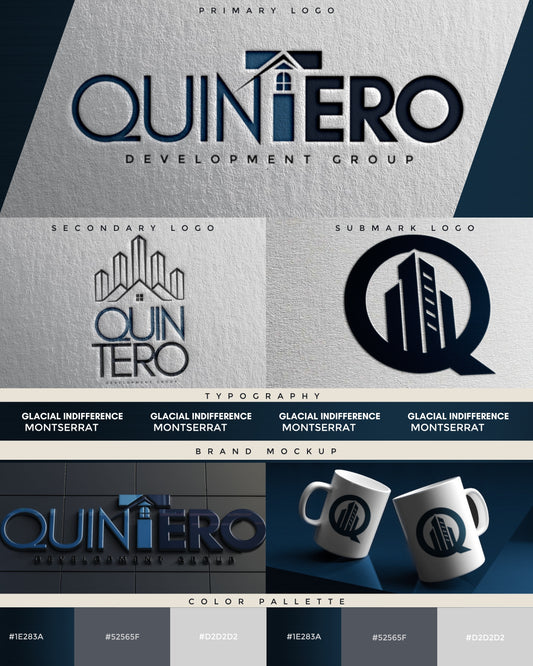 Image Based Logo Suite