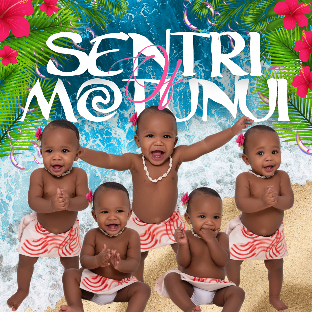 Backdrop/Floor Decal Design